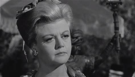 Reviewing Performances Best Actress In A Supporting Role 1962 Angela