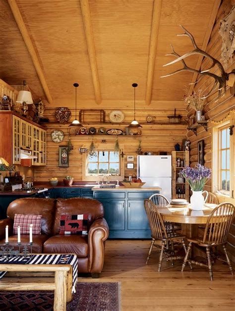 Interior Paint Colors For Log Cabins Tips For Selecting The Perfect