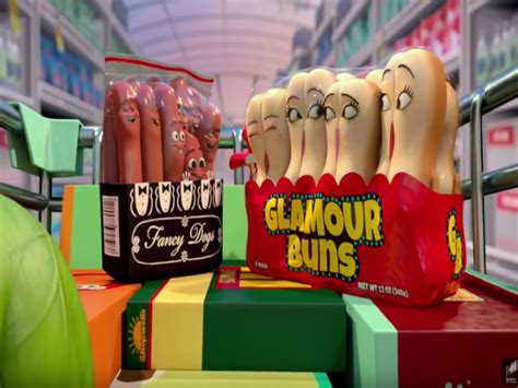 Movie Review Sausage Party Geek Girl Authority