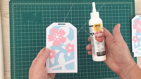 How To Glue Paper To Wood Wayne Arthur Gallery