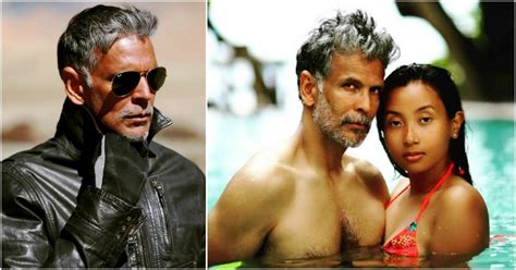 Milind Soman On Modern Day Relationships Playing Dr Aamir Warsi In