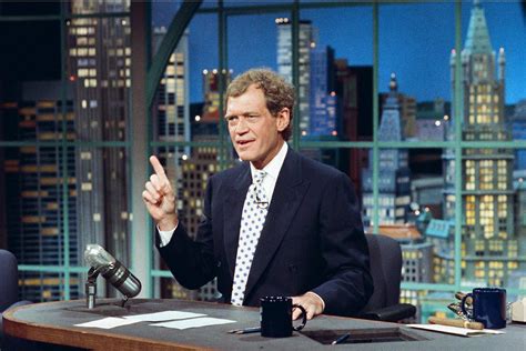 Seven Late Night Presenters And Their Famous Mics Mixdown Magazine