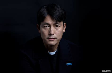 Ayah Jung Woo Sung Meninggal Dunia Okezone Celebrity