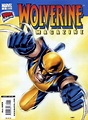 Wolverine Magazine comic books issue 1