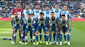 La plantilla de l'Espanyol a Segona Divisió | betevé