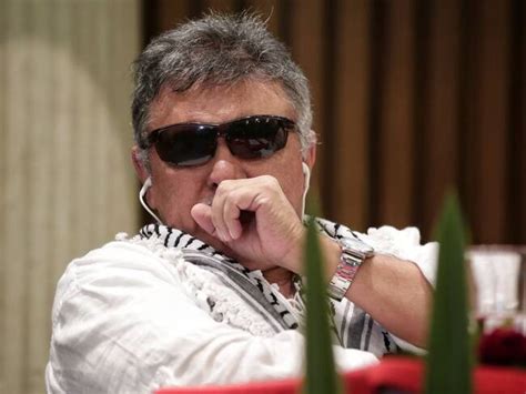 Caso Santrich Jesús Santrich Se Salvó De La Muerte Política Jesús Santrich Se Salvó De La