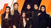 Kardashian sisters 2020: All the tone-deaf social media posts – Film Daily