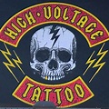 High Voltage Tattoo | West Hollywood CA
