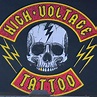 High Voltage Tattoo | West Hollywood CA