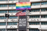 Biden's Secretary of State Anthony Blinken will allow embassies to fly the Pride flag on the ...