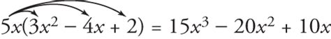 3) adding the two rearranged equations will cancel out the co 2 and 1 ⁄ 2 o 2. Multiplying Polynomials