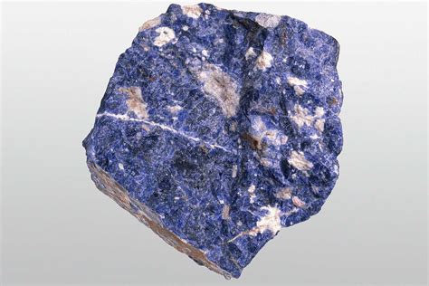 The 12 Most Common Blue Violet And Purple Minerals