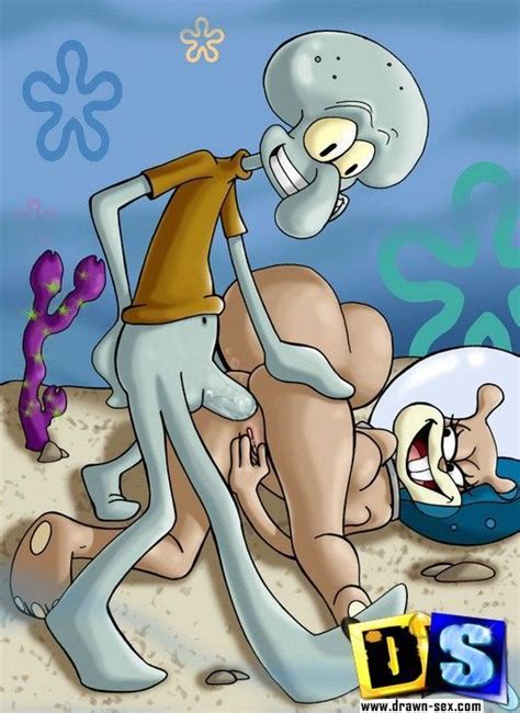 Spongebob Fucks Squidward Hq Porn Free Pictures