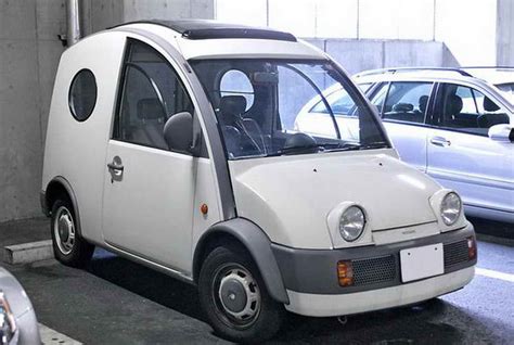 Most Ugly Cars Of All Time