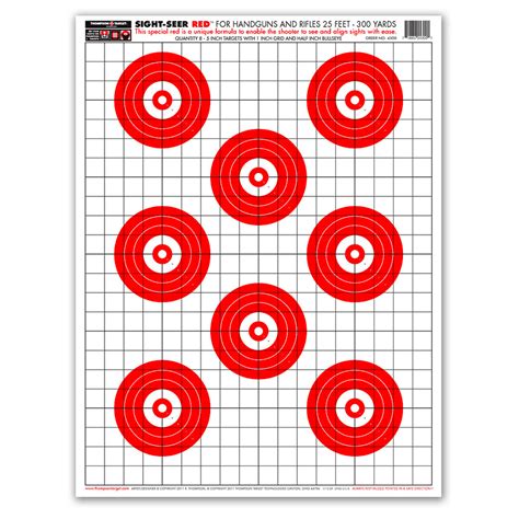 Free Printable Targets For Shooting Practice Free Printable 60 Fun