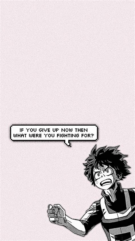 Dark anime cute wallpapers dark aesthetic anime wallpaper iphone cute anime wallpaper hero wallpaper anime wallpaper. Aesthetic Deku Wallpapers - Wallpaper Cave