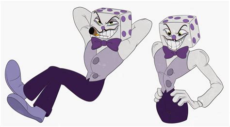 Coatless King Dice King Dice Know Your Meme
