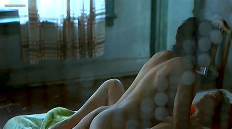 Vera Farmiga Nude Topless And Sex Never Forever