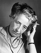 Why does Hannah Arendt's 'Banality of Evil' still anger Israelis ...