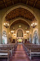 Locations | Chapel of the Chimes Hayward - Hayward, CA