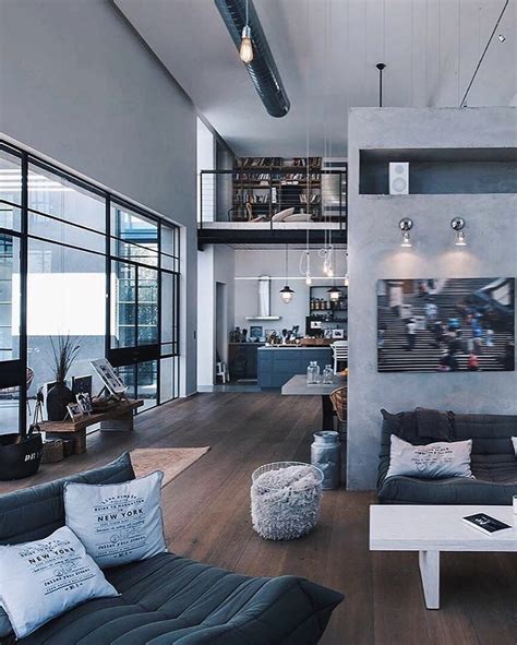 Duplex Inspiration Arch Buzzer The Perfect Scandinavian Style Home