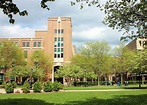 DePaul University в Соединенных Штатах