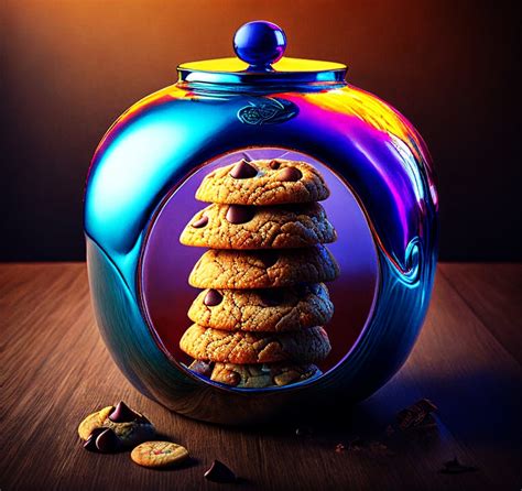 Cookie Jar A Photo On Flickriver