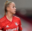 Giulia Gwinn Verletzung / Horror-Nachricht für die FCB-Frauen: Giulia ...