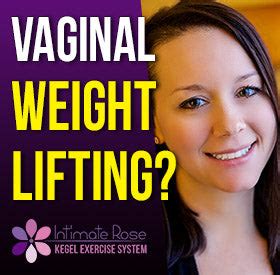 Kegel Exercise Videos For Women Beginners Advanced Intimate Rose