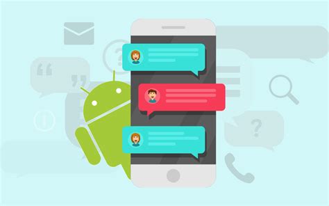 With that many apps, surfing through the store can become overwhelming, and a few wrong choices in what to download can lead you to just staying. 10 Best Messaging Apps For Android 2020