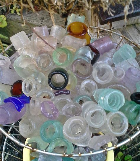 Sea Glass Auctions Sea Glass Crafts Sea Glass Shell Beach Glass Crafts