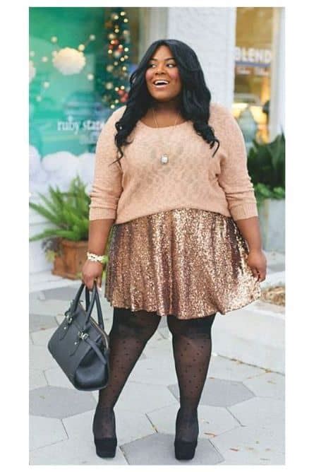 2022 Guide For Plus Size 22 Concert Outfit Ideas To Rock All Year