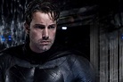 Justice League será la última película de Ben Affleck como Batman