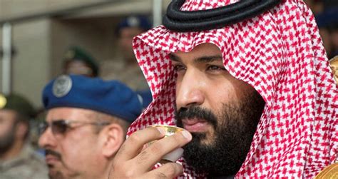 Suudi Arabistan da Enerji Bakanı Prens Bin Selman oldu Dailymotion Video