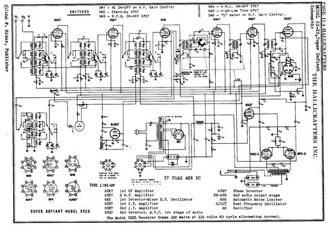 Sx 25 Schematic Hosted At Imgbb — Imgbb