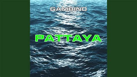 Pattaya Youtube Music
