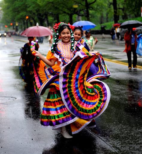 Cinco De Mayo Traditional Dress Mehndi Photos Gallery
