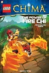 Lego Legends Of Chima: The Power Of Fire Chi - Big Bad Wolf Books Sdn ...