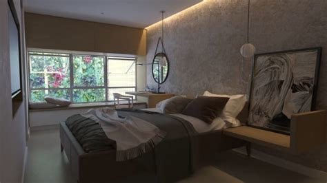 Render Photorealistic Interior Design By Elementcgi Fiverr