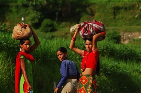 Un Helping Impoverished Women In Nepal The Borgen Project
