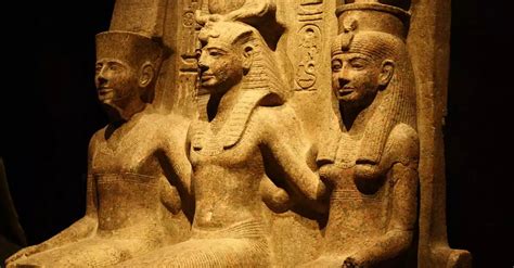 Fascinating Legends Of Egyptian Pharaohs Ask Aladdin