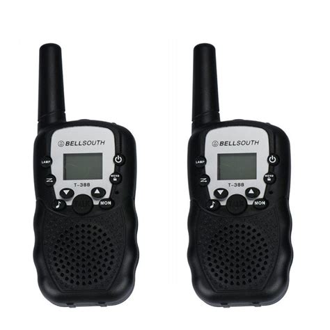 By now you already know that, whatever you are looking for, you're sure to find it on aliexpress. 1 Pair Of Portable Wireless Walkie-talkie Set Eight ...