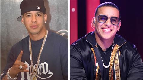 Una Bala Puso En Riesgo La Carrera De Daddy Yankee Sobrevivió Con Ayuda De Quien Menos Lo