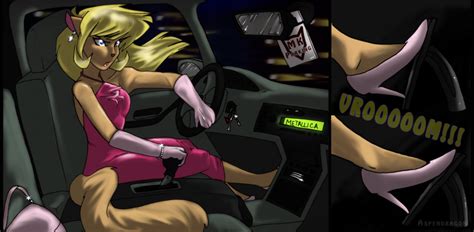 Deputy Drive Pedal Pumping Animations Art Know Your Meme