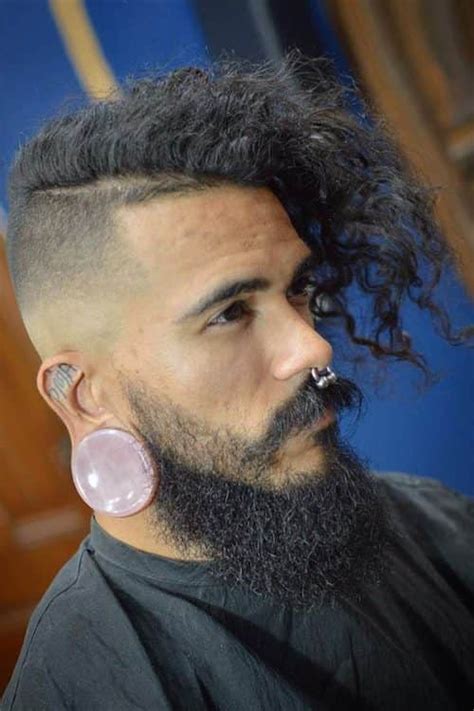 The comb over is easily one of the coolest men's haircuts around. Best Comb Over Fade Cuts For Guys With Good Taste ...