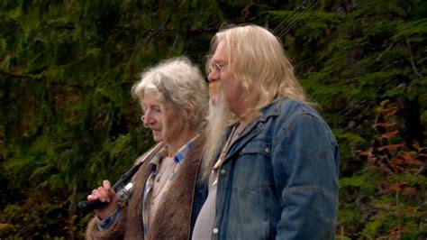 A Nostalgic Expedition Alaskan Bush People Discovery