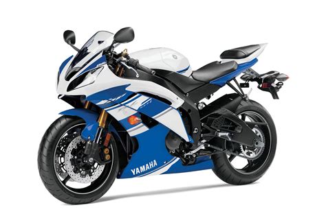 The 600cc motorcycle segment was earlier known for. 2014 Yamaha YZF-R6 Official Pics - autoevolution