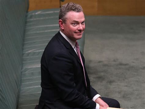 Gay Marriage Debate Flares Again After Leaked Christopher Pyne Remarks