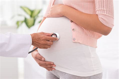 3 Things To Know About The Importance Of Prenatal Care Umms Health