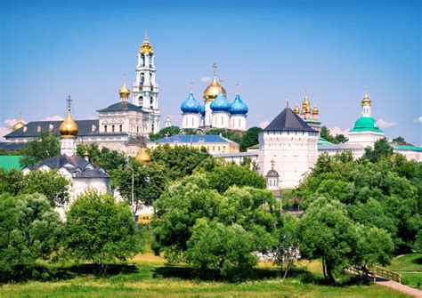 The 21 Most Beautiful Places To Visit In Russia